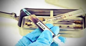 Doctor in US to be monitored after possible exposure to Ebola: Report