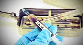 Doctor in US to be monitored after possible exposure to Ebola: Report