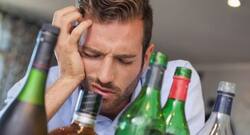 Top 5 science-backed remedies to cure hangover