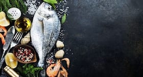 Use fish skin to treat burn, says scientist