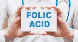 5 best folic acid foods to eat daily
