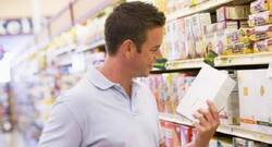 Food labels can influence your calorie intake, finds study