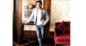 This is how rough and rugged actor Gautam Rode stays fit