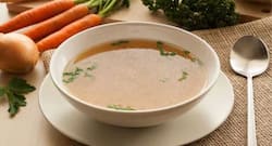 सूप पीना पसंद है, तो बनाएं गोल्डन कैरेट-अनियन सूप, जानें इसकी रेसिपी