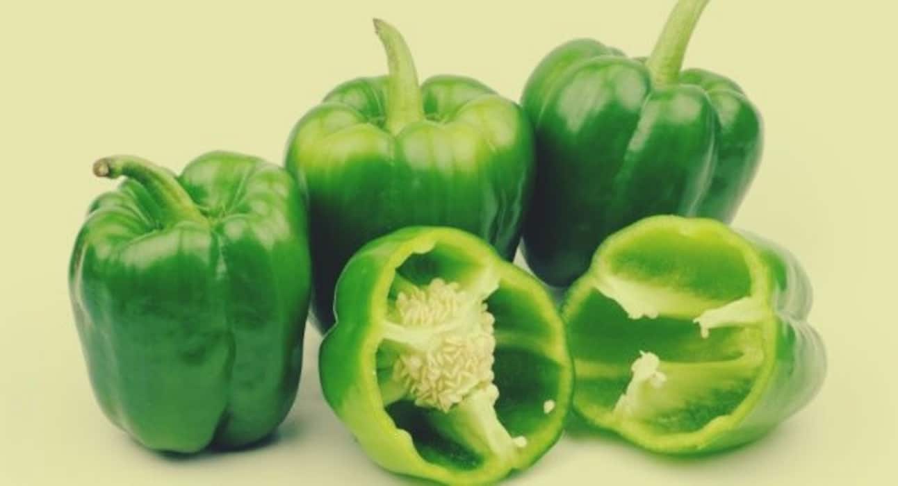 5 vegetables to include in your diet to burn fat easily