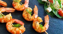 Non-vegetarian high-protein snacks you must try