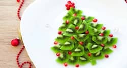 Christmas 2018: Five healthy snacking options for better health