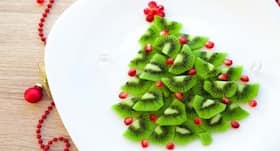 Christmas 2018: Five healthy snacking options for better health