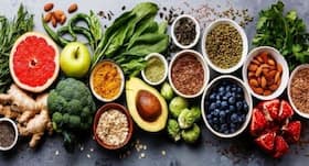 Eat right to improve the quality of life
