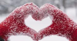 सर्दी के मौसम में ऐसे रखें अपने दिल का ख्याल