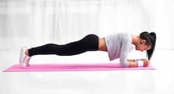 5 effective no-equipment workouts you can do at home