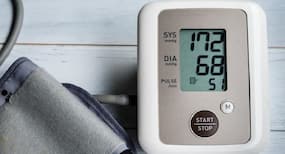 Spot the symptoms of high blood pressure, a silent killer