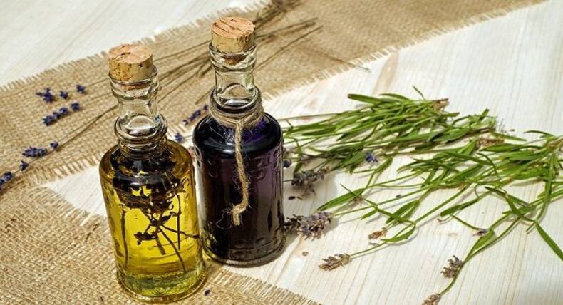 5 home remedies to make your hair smell nice