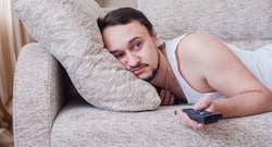 7 steps you need to follow to handle a lazy boyfriend
