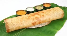 मसाला डोसा पर हुयी इस हेल्थ रिसर्च के बारे में क्या आप जानते हैं ?