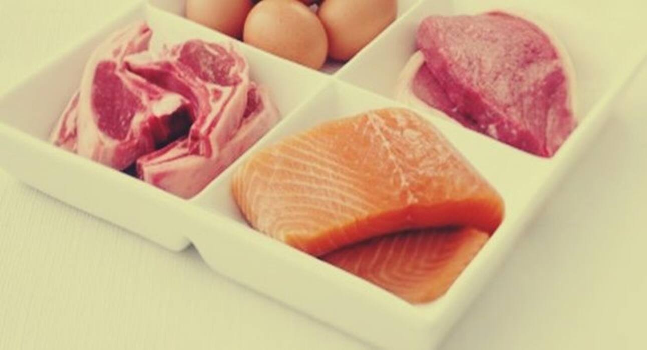 5 ways to increase your protein intake