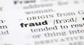 132 people detained in China over medical fraud, says reports