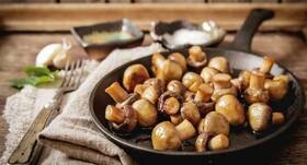 Eating Mushrooms May Help Lower Risk Of Depression