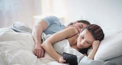 What happens to your health if you stop having sex?