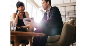 Study says masculine faces perceived as more competent than feminine