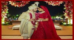 Why older women are marrying younger men?