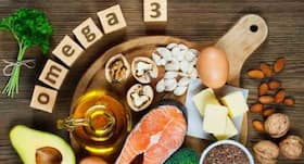 Researchers claim higher Omega-3 levels may help boost cognitive skills in elderly