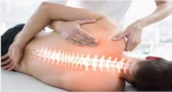 Physical therapy can reduce severe musculoskeletal pain
