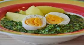 Have these 6 meatless proteins on your plate