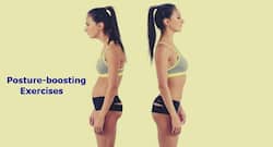 Power up your posture with these 4 exercises