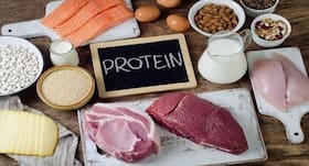 5 ways to increase your protein intake