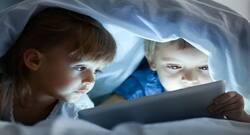 Screen time can disturb your sleep and lead to health issues: Study claims
