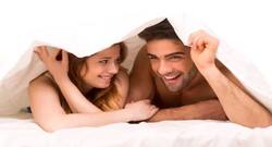 4 interesting ways your sex life improves your relationship