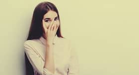 Shy kind of person more likely to suffer from 'hangxiety': Study