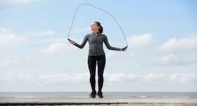 Kiren Rijiju and Shilpa Shetty share skipping rope videos: Here’s why you should practise this fun workout during quarantine