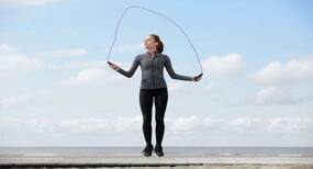 Skipping rope workout: 8 things to keep in mind to avoid injuries