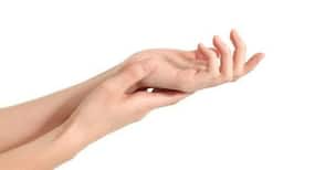 Keep your hands smooth this winter by following these 5 simple tips