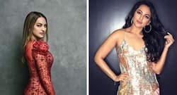 Sonakshi Sinha's fitness regime will inspire you to hit the gym now