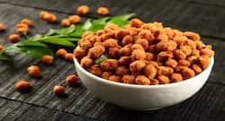 अंडे से भी ज्‍यादा हेल्‍दी है मूंगफली, इस तरह बनाएं मूंगफली से मसालेदार हेल्‍दी स्‍नैक्‍स