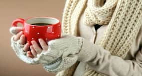 Three healthiest ingredients to add to your regular tea