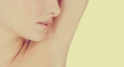 Three natural remedies to treat underarm pimples