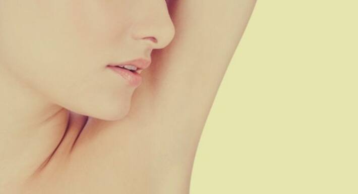 How To Get Rid Of Pimple Under Armpit