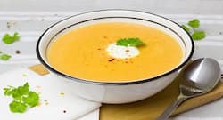 6 reasons to love that bowl of vegetable broth