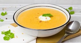 6 reasons to love that bowl of vegetable broth