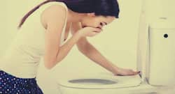 All you need to know about cyclic vomiting syndrome