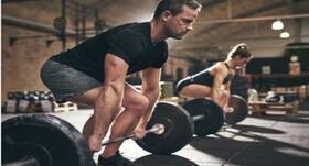 Resistance Training Offers Unique Fat Loss Benefits: Bodyweight Exercises You Can Do At Home