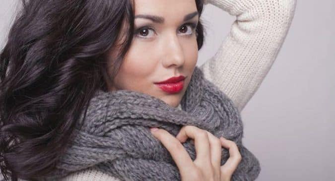 5 tips to prevent hair damage during the dry and cold winter season |  