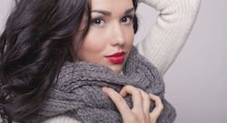 5 tips to winter-poof hair to prevent hair damage from dry weather