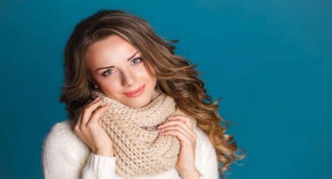 Here S How To Take Care Of Your Skin This Winter Thehealthsite Com