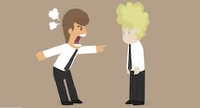 Abusive boss can turn you into a great leader, says study