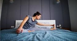 Stay fit this winter with these 5 home workouts